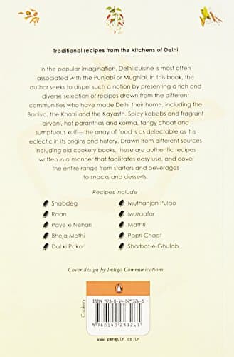 The Essential Delhi Cookbook 2