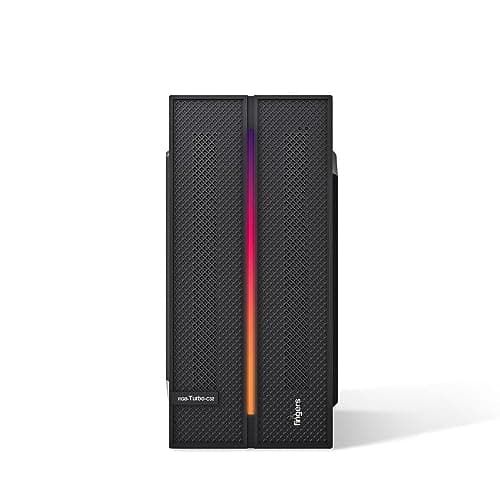 P.C.Desktop PC (Core i5-4570 / 16GB RAM / 512 GB SSD/710 2GB DDR3 GPU,HD Graphics 4600/ USB 3.0 /Free WiFi/HDMI/VGA/Ethernet(Win 11 & Basic Software Installed) 2
