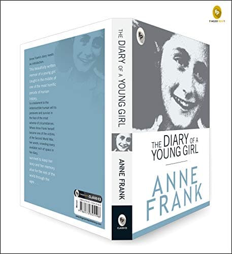 The Diary of a Young Girl 5