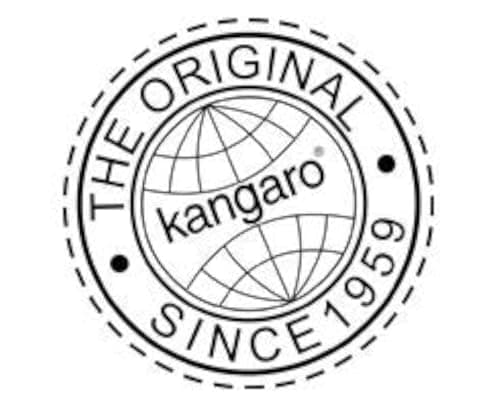 Kangaro HD-1213 Heavy Duty Stapler - Quick Loading Mechanism 4
