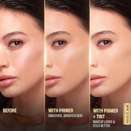 Lakme Makeup+Skincare VitC Superglow Skin Perfecting Primer 30g 5