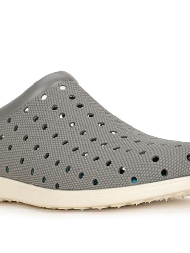 Bata Wonder E Men's Grey Casual Shoes - 7 UK (8522388) 5