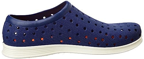 Bata Wonder E Men's Blue Casual Shoes - 8 UK (8529088) 5