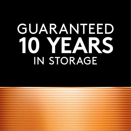 Duracell Rechargeable AAA Batteries - 4 Count 4