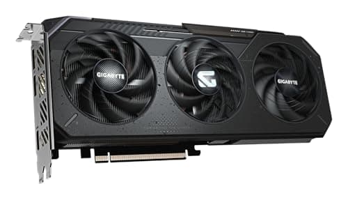 Gigabyte Radeon RX 9060 XT Gaming OC 16G Graphics Card - 16GB GDDR6, 128bit, PCI-E 5.0, 3320 MHz Core Clock, 2 x DisplayPort, 1 x HDMI, GV-R9060XTGAMING OC-16GD 3