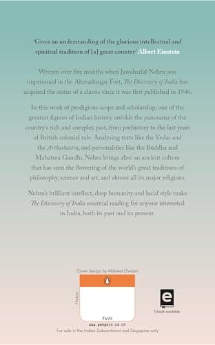 The Discovery Of India 2