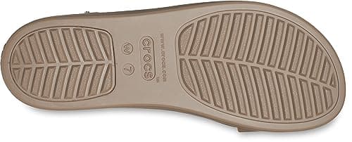 Crocs BrooklynLowWdgW 3