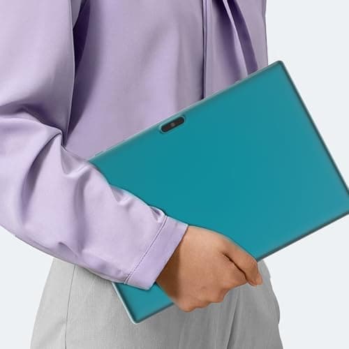 10 Inch Tablet Android 14 Tablet PC, 10.1 Inch Android Tablet DDR4 6GB RAM (4GB Expansion) 32GB ROM 2MP+8MP Dual Camera Support WiFi-6 BT 1TB Extended 10" IPS Tab 6000mAh Battery Powerful Performance 3