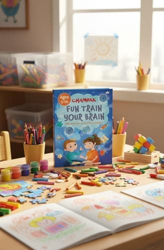 Fun Train Your Brain 4