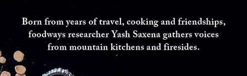 Stories from a Kargili Kitchen: A Food & Travel Narrative from the Himalayas Exploring Kargil’s Cuisine, Culture, Memory and Life Beyond War 4