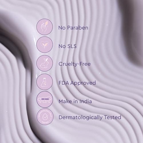 Within Beauty Ceramide & Shea Butter Cream Moisturiser | 72 Hrs Moisturisation | Hello Hydration Barrier Boost Moisturiser | For Normal To Dry Skin | Non-Greasy Light Weight | Quick-Absorbing | 50ml 6