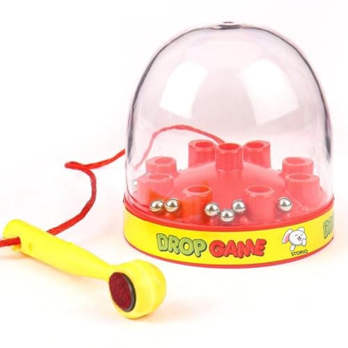 Storio Drop Puzzle Game for 5+ Years Fun and Innovative Drop Game for Little One (Multicolor), 2-5 Year 3