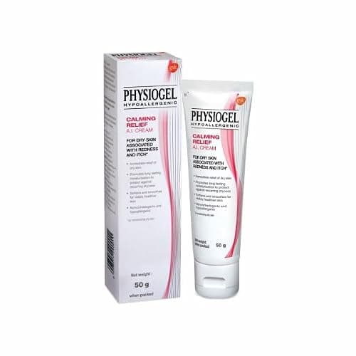 Physiogel - Tube of 50 g Cream
