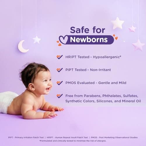 Himalaya Baby Gift Pack Basket,Pack of 1 set,white 6