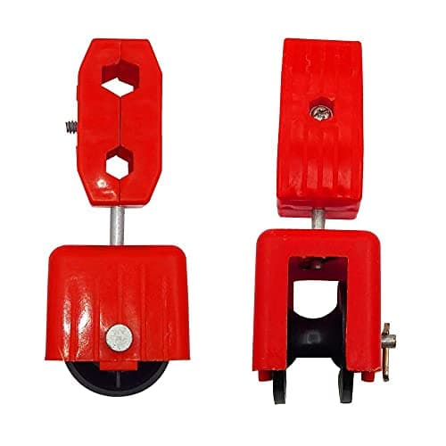 DIY DIYC-11346 Crafts Cable Carrier Trolley HCC-10 Scientific Accessories. Dno# 37 (Pack of 2pcs, DIY Crafts) 3