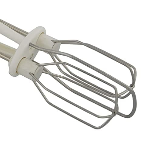 Naivete Stainless Steel and Plastic Hand Blender (Multicolour) 2