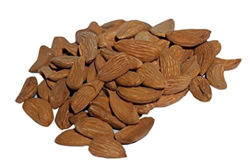 Paleo India 200gm Almond Mamra | Mamra Badam | Nuts and Dry Fruits | Badam Giri |Healthy Snacks| Nutritious & Delicious| High in Fiber & Boost Immunity 3
