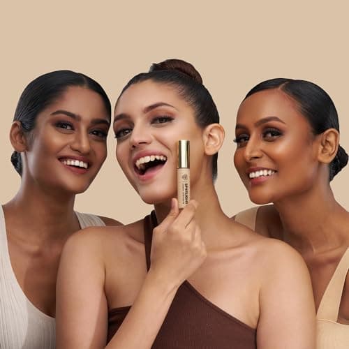 PAC Spotlight Liquid Matte Concealer - 02 (Skin) 2