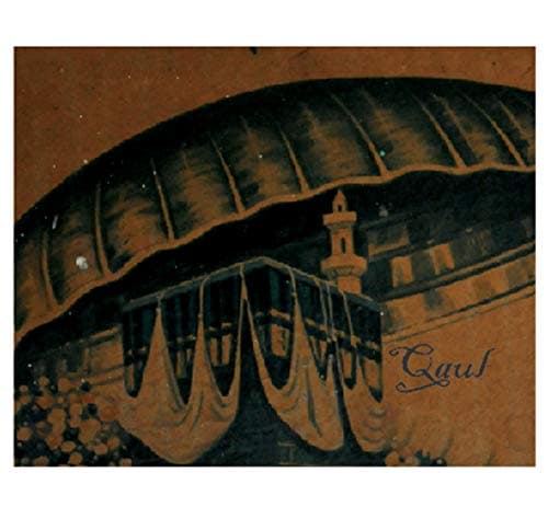 DeKulture Qaul Sufi Music CD Sufi Song CD Indian Songs Indian Music Folk Music Of India Folk Son