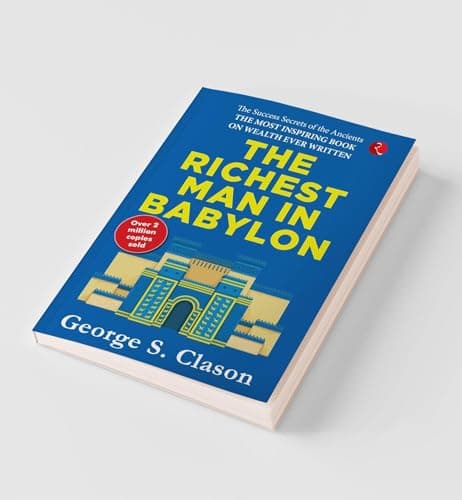 THE RICHEST MAN IN BABYLON [Original Edition (Complete), PREMIUM PAPERBACK] 4