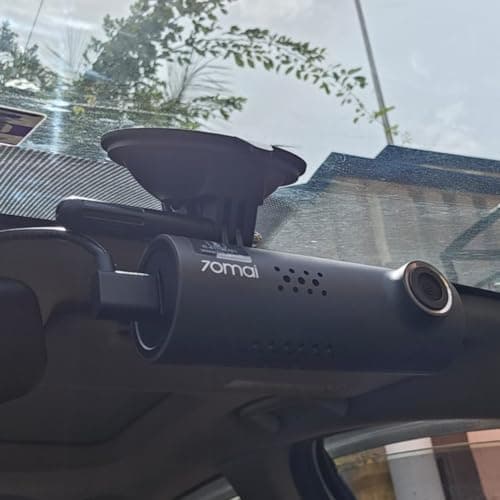 70mai Suction Mount for M200, M300, M310 & 1S DashCam 5