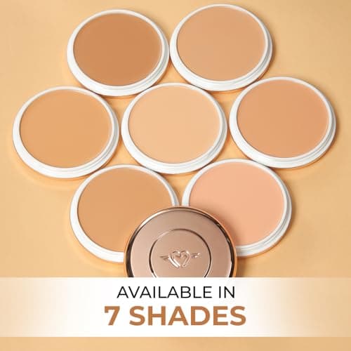 Daily Life Forever52 High Coverage All Skin Tender Cream (Ashlye-04, 18G) 6