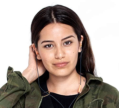 Skullcandy Jib in-Ear Wired Earbuds with Mic, 3.5mm Jack, Supreme Sound, Noise Isolation, Detachable Cable, Works with Phones, Laptops & PCs (Black) 3