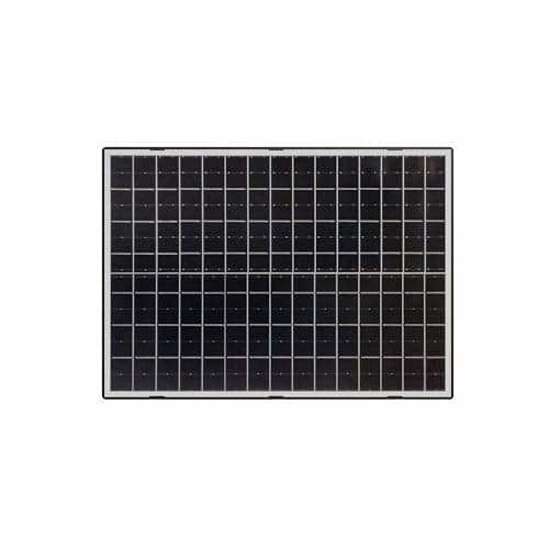 Trueview 13500mAh Solar Power Bank with Panel, Portable Charger for Wireless CCTV & Outdoor Security Cameras, Battery Pack for Camping, Hiking, Travel & Emergency Use