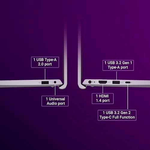 Dell 15 AI Powered Laptop, Intel Core Ultra 5 225H, 16GB DDR5 RAM, 512GB SSD, 15.6" FHD Anti-Glare Display, Intel Arc Graphics, Dedicated Copilot Key, Backlit Keyboard, Silver, Win11 Home + MSO H&S'24 4