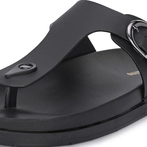 Centrino Mens Sandals 7328-1_Black_6 2