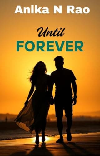 Until Forever: A Second Chance Romance (Forever Love Book 2)