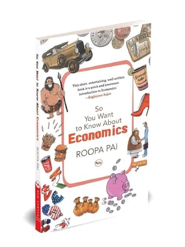 So You Want To Know About Economics