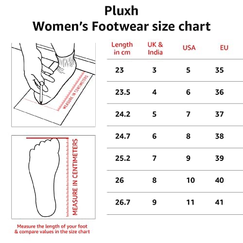 Pluxh Women’s Minimal Ethnic Jutti Flats | Soft Slip-On Mojari with Braided Trim | Lightweight Traditional Footwear for Daily & Casual Wear| 8 UK Tan 3