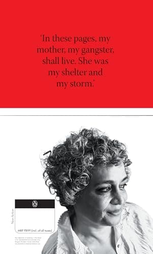 Mother Mary Comes to Me: From the Booker Prize-Winning Author, Arundhati Roy 2