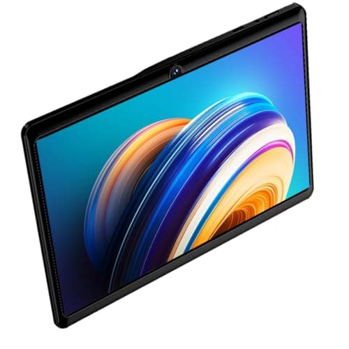 IKALL N11 Tablet – 7 inch HD Display, Android 8.0, Quad-Core Processor, 2GB RAM, 16GB Storage & 3000mAh Battery - Black 2