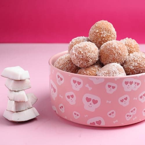 The Barkery Book: Delicious DIY Treats for Your Dogs 5