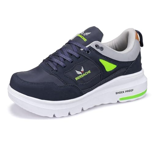 BERSACHE Sneaker, Casual With Comfort Sneakers For Mens/boys 4