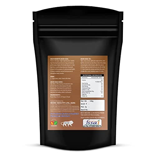 BRALCON Raw Unroasted Natural Chia Seeds - 400g (Pack of 4) | with Omega 3 and Rich in Fiber, Calcium & Protein for Weight Loss Management | Anti Oxidant | Healthy Superfood 3