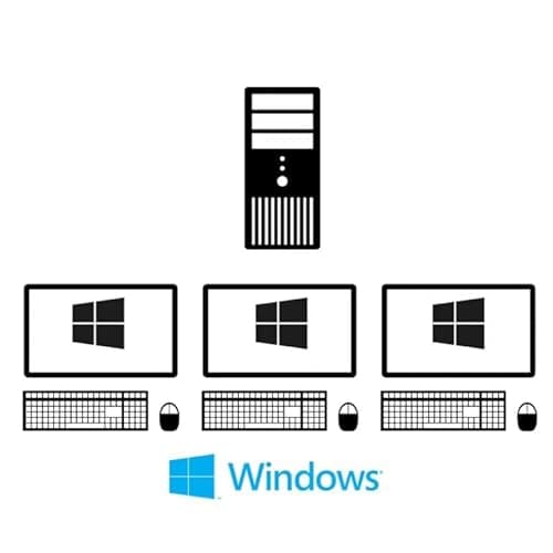 ASTER Annual 3 Workplaces, MS Windows 7/8/10/11/ (2-User 1PC) Annual Subscription 1-Year (Email Delivery No CD) [software_subscription] 2