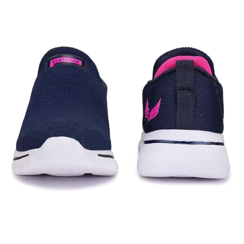 BERSACHE Sneaker, Loafers,Casual With Extra Comfort Sneakers For Women's/Boy's 5