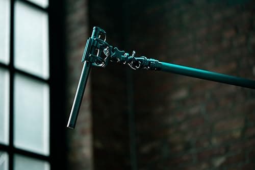 Sennheiser MKH 416-P48U3 Short Shotgun Interference Tube Microphone | Supercardioid/Lobar Pattern | Low Self-Noise | Phantom Powered | Ideal for Film, TV, Voice-Over, Outdoor & ENG Applications 2