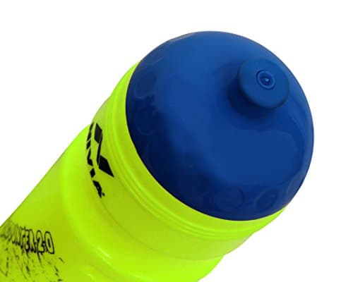 Nivia Encounter 2.0 Sipper Bottlefor Men & Women (Green, Capacity - 770 ml) | Material - Polypropylene | For Sports, Cycling, Gym, Running, Training | Gym Water Bottles | Kids Water Bottles 2