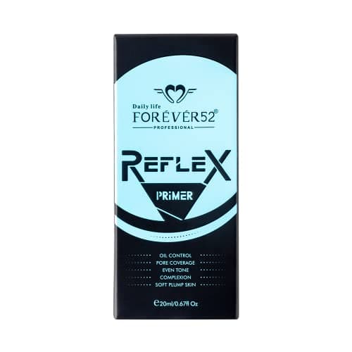 Daily Life Forever52 Reflex Primer Perfecting and Smoothing Skincare Pre-Makeup For Poreless Smooth Long Lasting and Oil free Look Suitable for All Skin Types RXP001 3