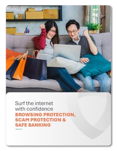 Quick Heal | Total Security Latest Version | 3 User | 3 Years (Physical Box) 5