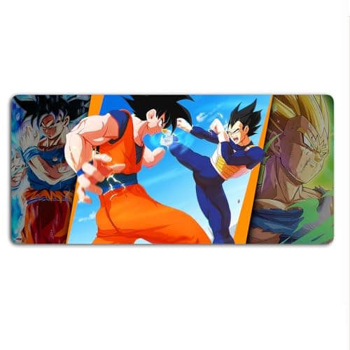 Clapcart Large Extended Mouse Pad XXL with Non-Slip Rubber Base Gaming Mousepad Mouse Mat for Laptop, Computer & Desk | Keyboard Mouse Pad for Office & Home Clapcart_XXL_Mouse_pad_023