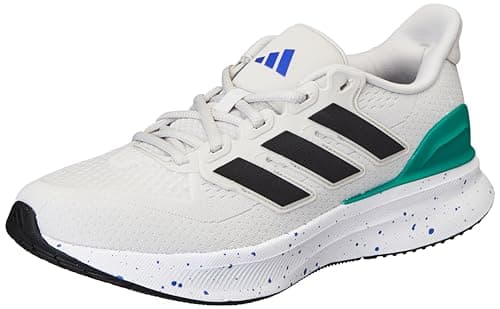 adidas Men's Ultrarun 5 Running Shoes, Grey, UK-7