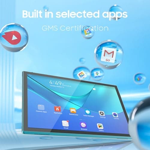 10 Inch Tablet Android 14 Tablet PC, 10.1 Inch Android Tablet DDR4 6GB RAM (4GB Expansion) 32GB ROM 2MP+8MP Dual Camera Support WiFi-6 BT 1TB Extended 10" IPS Tab 6000mAh Battery Powerful Performance 2