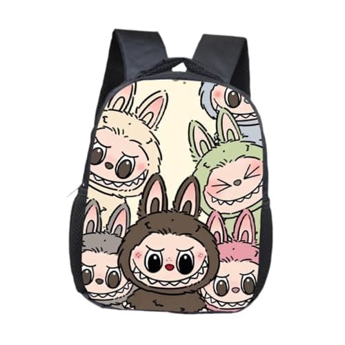 Meadawgs® Kids Backpack Cute Compartments Kindergarten Elementary School Child Bookbag Style B|Clothing, Shoes & Accessories|Clothing, Shoes & Accessories|Clothing, Shoes & Accessories