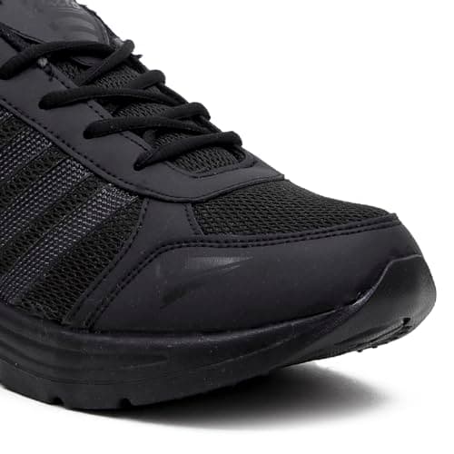 ASIAN Men's Multicolored Running Shoe - 7 UK 3