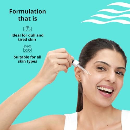 Rivela Dermascience 20% Vitamin C serum - 20ml 4